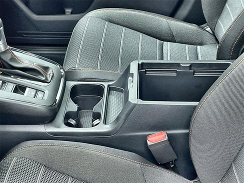 New 2026 Honda CR-V Sport image 18