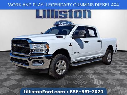 Used 2024 RAM 2500 Big Horn