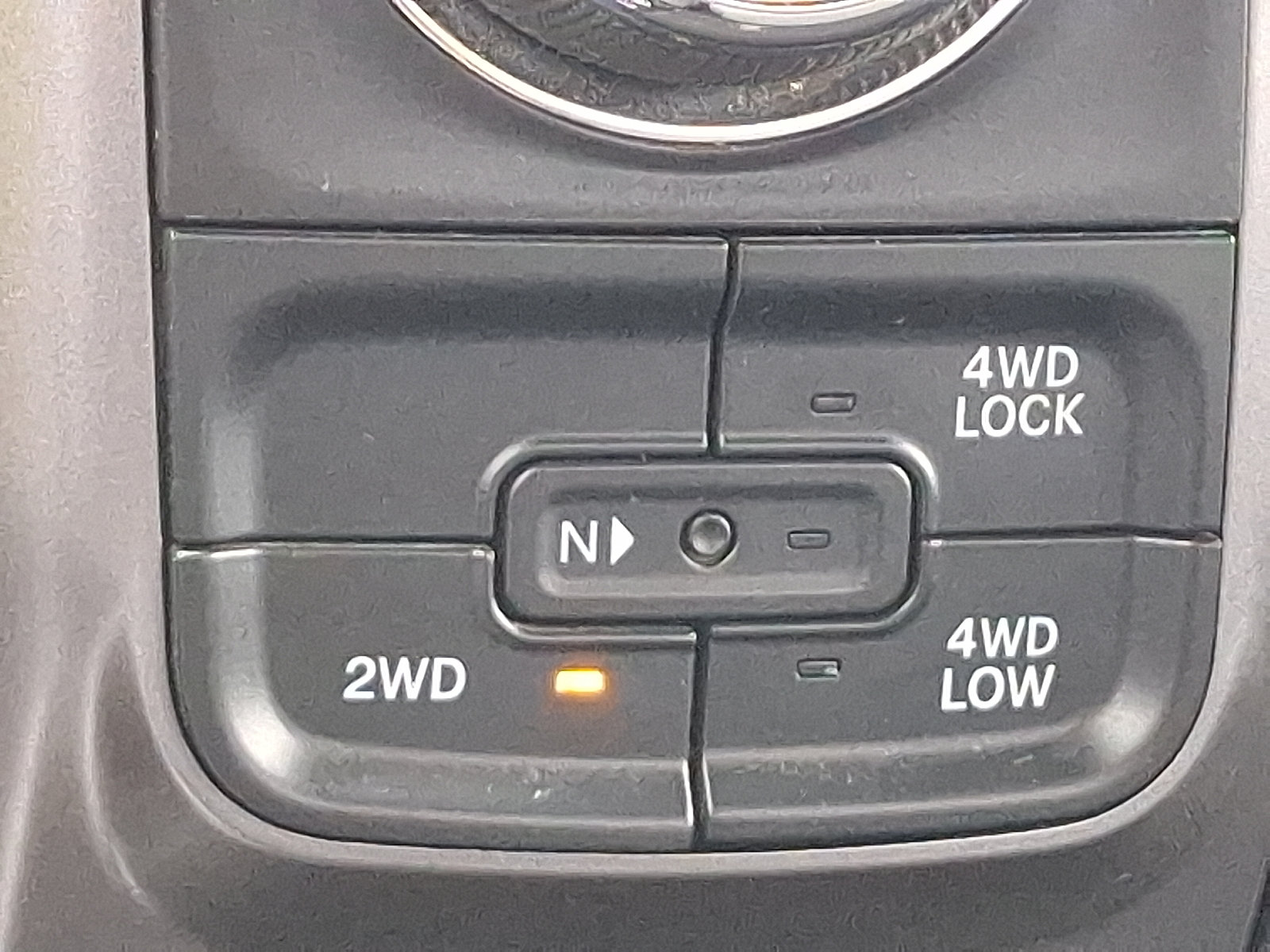 Certified 2021 RAM 1500 Warlock w/ Electronics Group AWD/4WD image 23