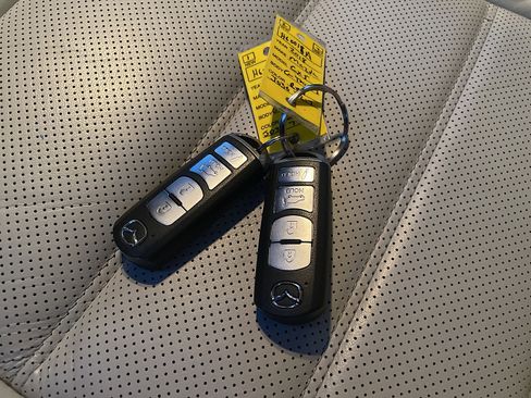 Used 2018 MAZDA CX-5 Grand Touring image 65