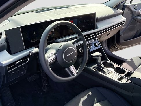 New 2026 Hyundai Sonata SE image 4