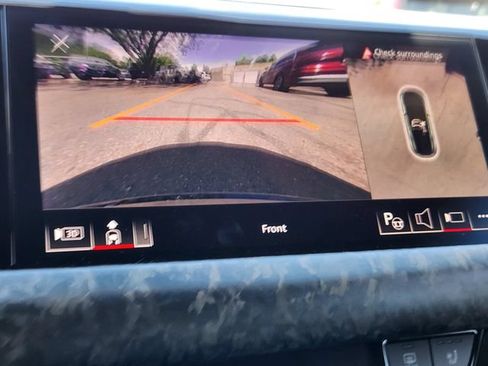 New 2026 Audi RS e-tron GT performance AWD/4WD image 14