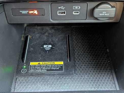 Used 2024 Honda CR-V Sport-L image 21