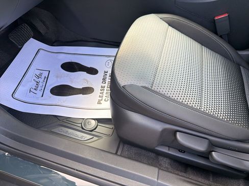 New 2026 Chevrolet Trax LT FWD image 14