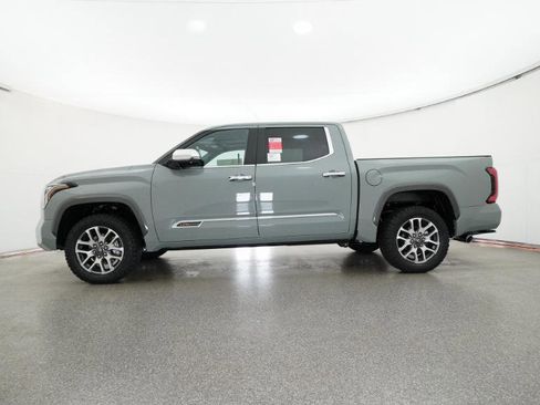 New 2026 Toyota Tundra 1794 Edition image 61