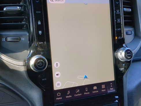 New 2026 RAM 2500 Tradesman image 16