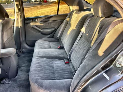 Used 2005 Honda Civic EX image 14