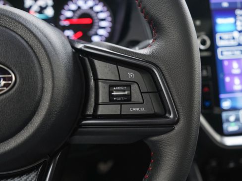 Used 2023 Subaru WRX Premium AWD/4WD image 24