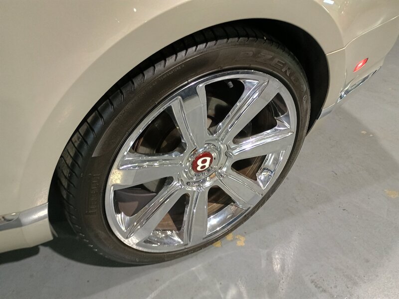 Used 2013 Bentley Continental GT AWD/4WD image 56