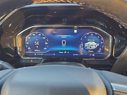 Certified 2023 Chevrolet Silverado 1500 LT image 21