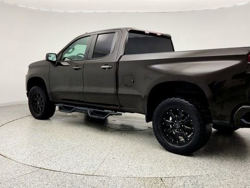 Used 2019 Chevrolet Silverado 1500 Custom w/ Custom Value Package image 7