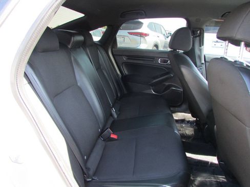 Used 2023 Honda Civic Sport image 31