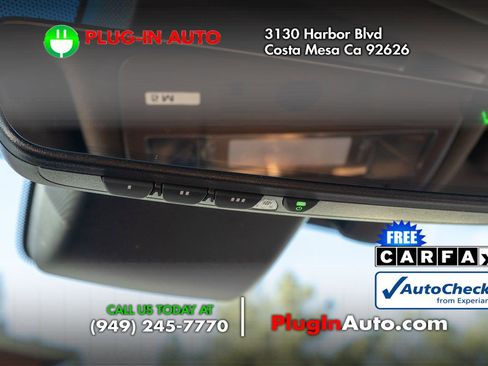 Used 2021 Lexus ES 300h w/ Premium Package image 38