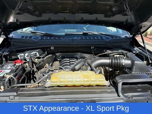 Used 2020 Ford F150 XL w/ Equipment Group 101A Mid image 23