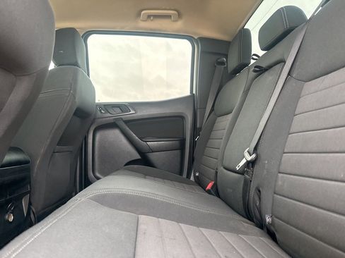 Used 2019 Ford Ranger XL w/ Equipment Group 101A Mid image 38