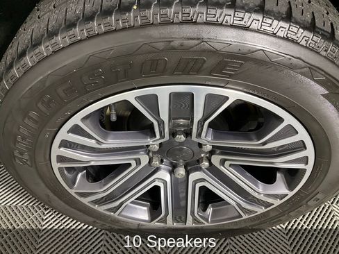 Used 2023 Jeep Wagoneer 4WD w/ Premium Group I image 9