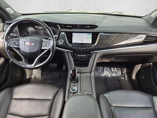 Used 2023 Cadillac XT6 Premium Luxury AWD/4WD image 18