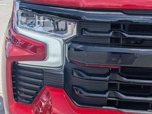Certified 2024 Chevrolet Silverado 1500 LT Trail Boss w/ Convenience Package II AWD/4WD image 10