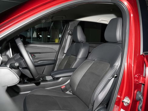 New 2026 MAZDA CX-5 Select AWD/4WD image 6