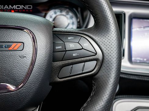 Used 2023 Dodge Challenger R/T w/ T/A Package image 78