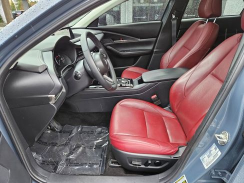 Used 2022 MAZDA CX-30 AWD 2.5 S w/ Preferred Package image 13