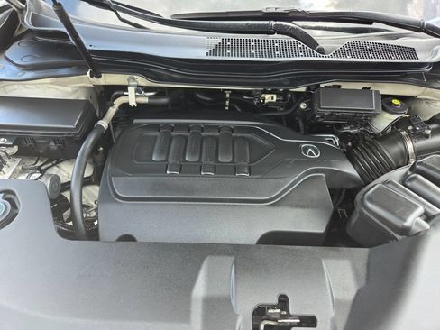 Used 2014 Acura MDX w/ Tech & Entertainment Pkg AWD/4WD image 34