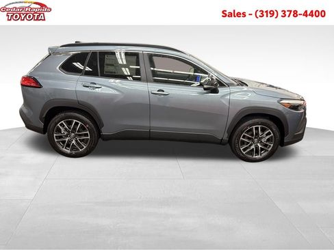 New 2026 Toyota Corolla Cross XLE image 6