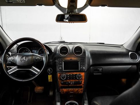 Used 2011 Mercedes-Benz ML 350 4MATIC image 20
