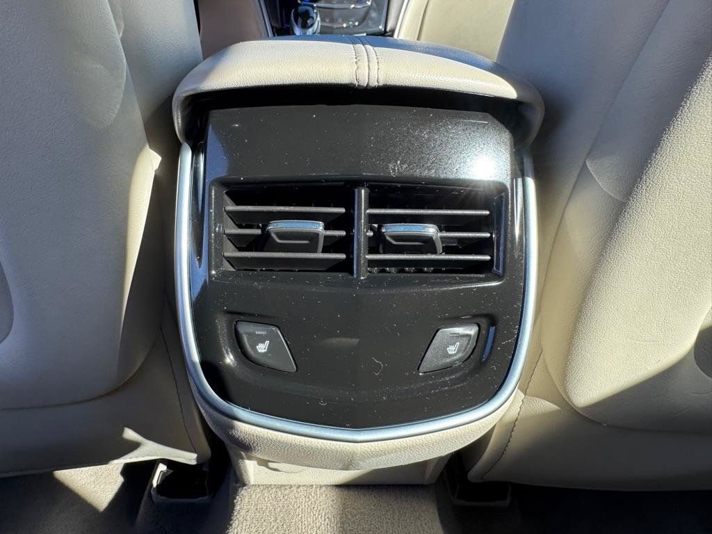 Used 2016 Cadillac XTS Luxury w/ Driver Awareness Package FWD image 31