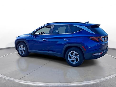 Used 2024 Hyundai Tucson SEL FWD image 6