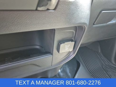 New 2026 RAM 3500 Tradesman AWD/4WD image 21