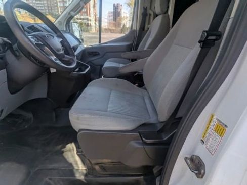 Used 2016 Ford Transit 250 130 Low Roof w/ Exterior Upgrade Package image 19