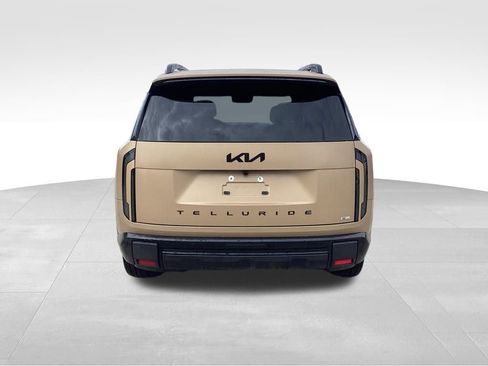 New 2027 Kia Telluride EX X-Line AWD/4WD image 5