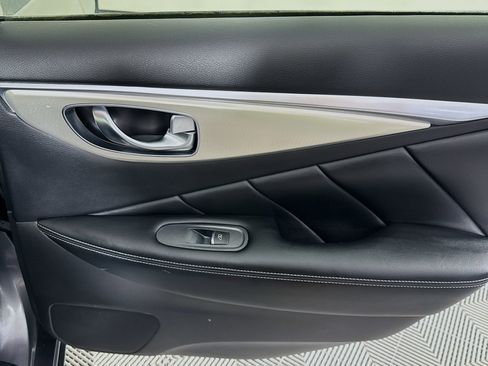 Used 2021 INFINITI Q50 Luxe RWD image 27