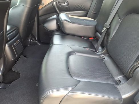 Used 2023 Nissan Armada SL w/ Cargo Package AWD/4WD image 18
