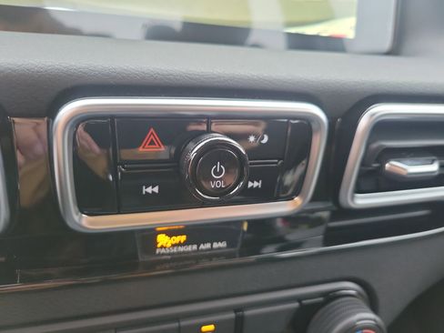 New 2026 Nissan Sentra S w/ Floor Mat Package image 21