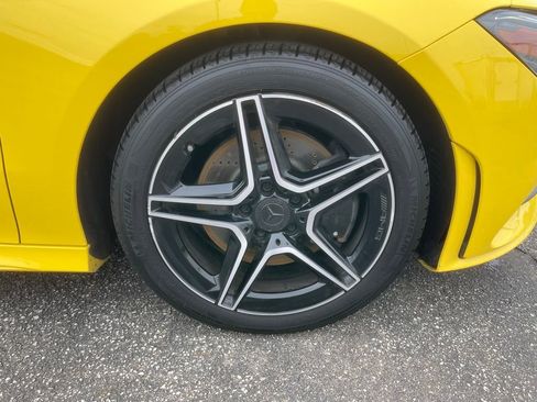 Used 2020 Mercedes-Benz CLA 250 4MATIC image 30