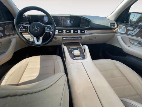 Used 2021 Mercedes-Benz GLE 580 4MATIC image 10