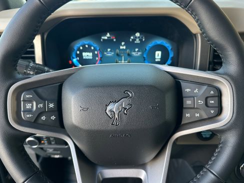 New 2025 Ford Bronco Big Bend image 23