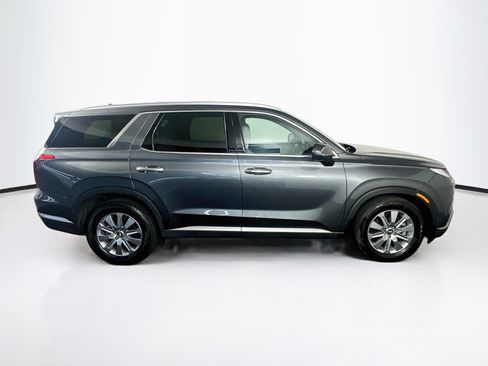 Used 2025 Hyundai Palisade SEL FWD image 10