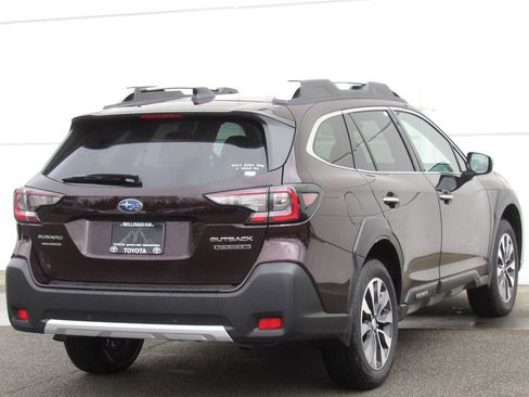 Used 2024 Subaru Outback Touring XT w/ Popular Package #2 image 6