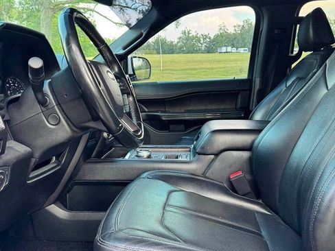 Used 2021 Ford Expedition Max Limited RWD image 11