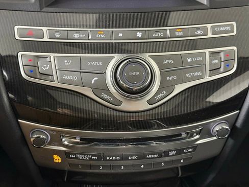 Used 2019 INFINITI QX60 Luxe AWD/4WD image 16