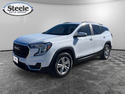 Used 2023 GMC Terrain SLE w/ Driver Convenience Package