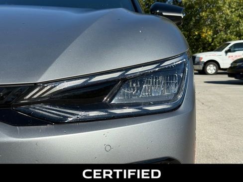 Certified 2024 Kia EV6 GT image 4