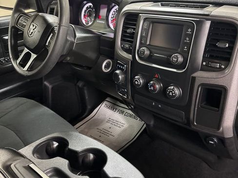 Used 2022 RAM 1500 Tradesman w/ Popular Equipment Group image 25