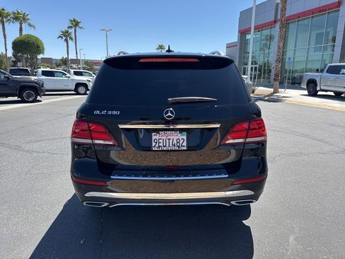 Used 2018 Mercedes-Benz GLE 350 image 6