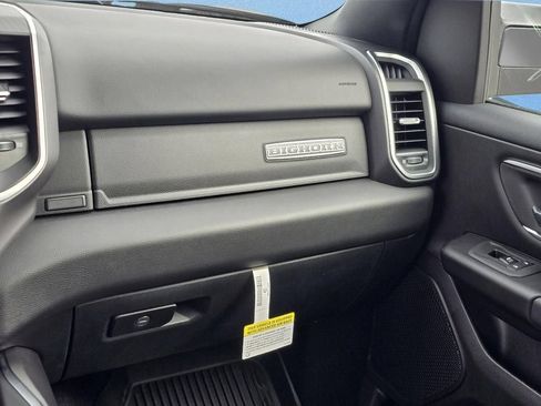 New 2026 RAM 1500 Big Horn AWD/4WD image 20