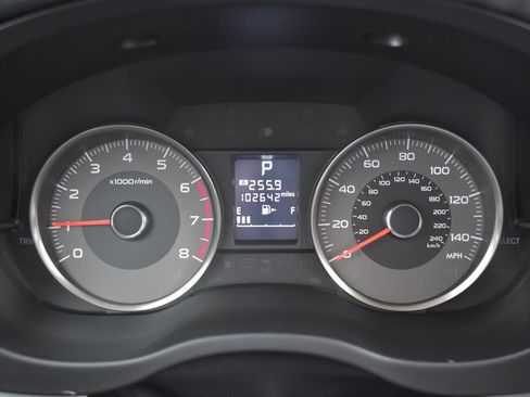 Used 2015 Subaru Forester 2.5i Limited AWD/4WD image 18