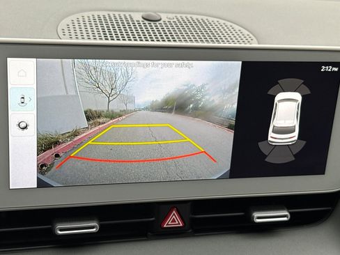 Used 2023 Hyundai Ioniq 5 SEL image 27